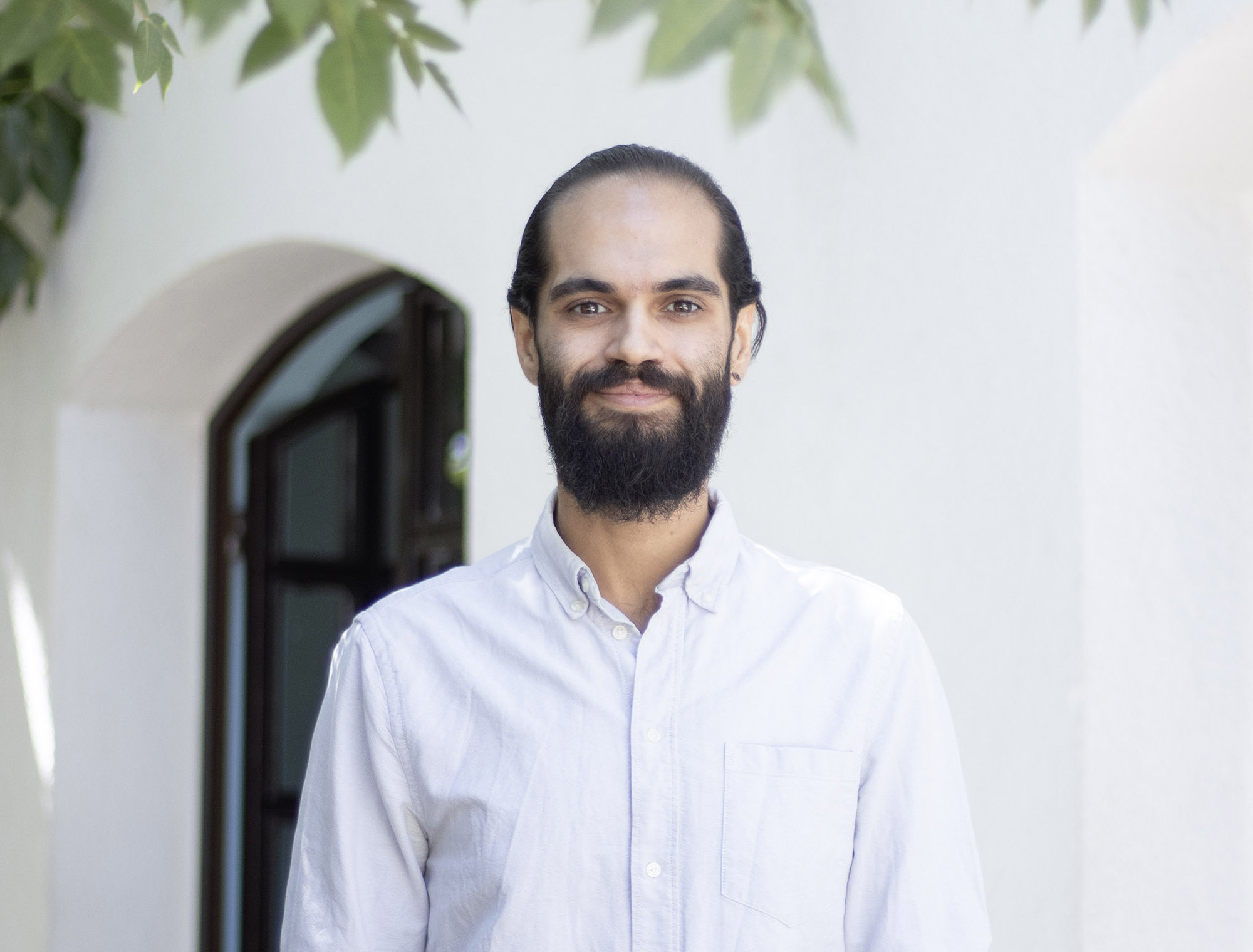 Hr. Jorjani