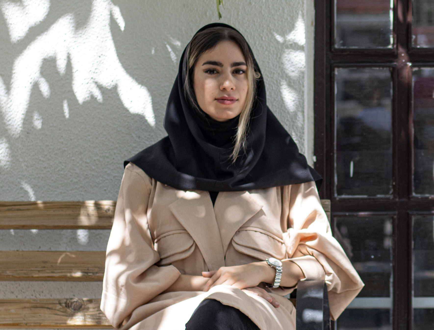 Fr. Poorfaraj