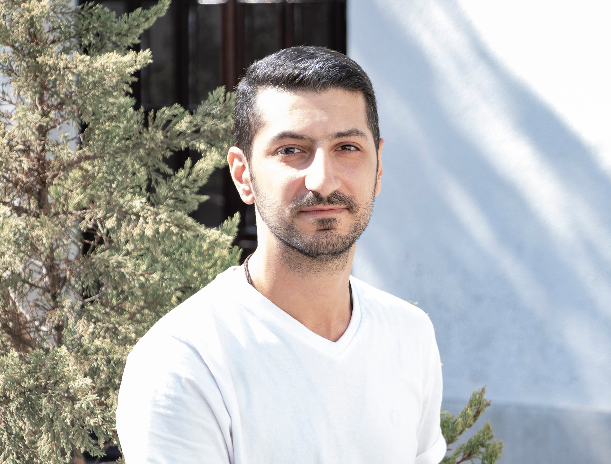 Hr. Tehrani