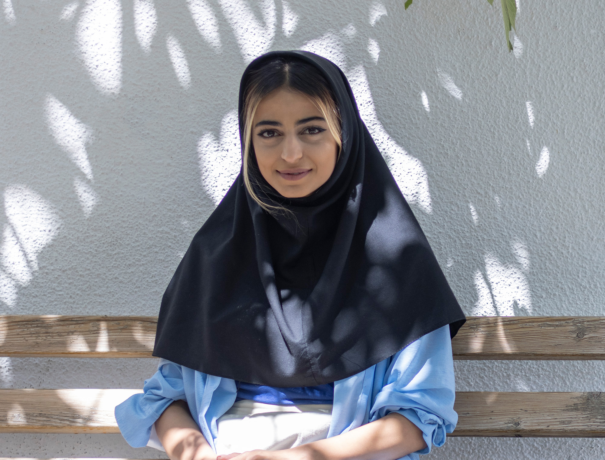 Fr. Javadi