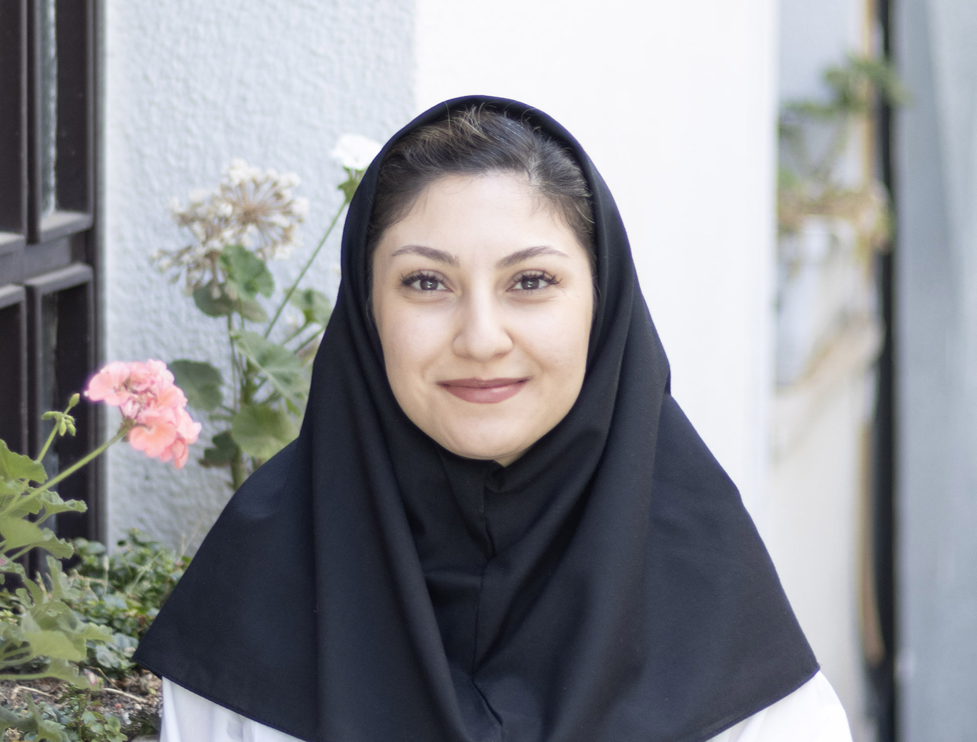 Fr. Nayebi