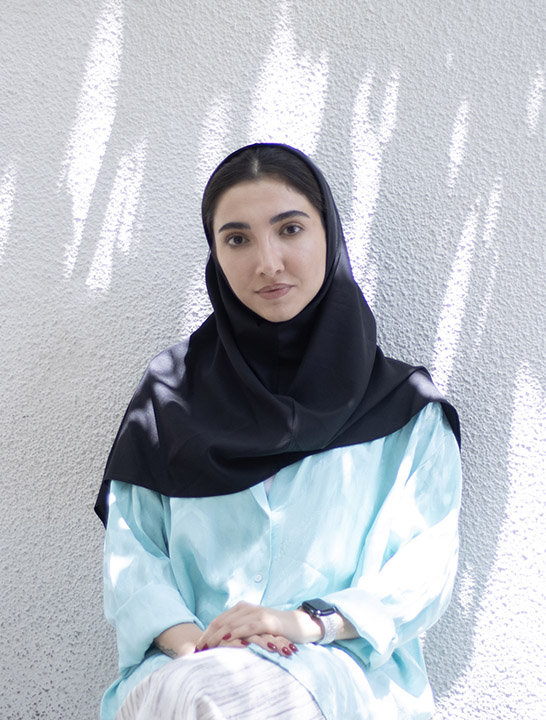تسنیم نظریان